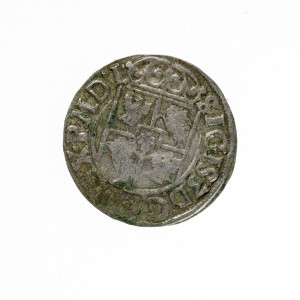 półtorak koronny --1624-2