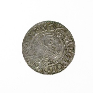 półtorak koronny --1624