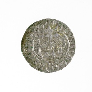 półtorak koronny 1623-1