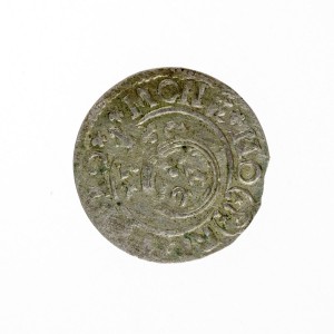 półtorak koronny 1622-2-2