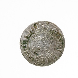 półtorak koronny 1620-1-2