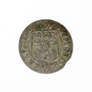 półtorak koronny 1618-1