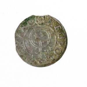 półtorak koronny 1617-1