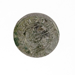 półtorak koronny 1616-1