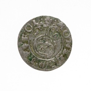 półtorak koronny 1614-1
