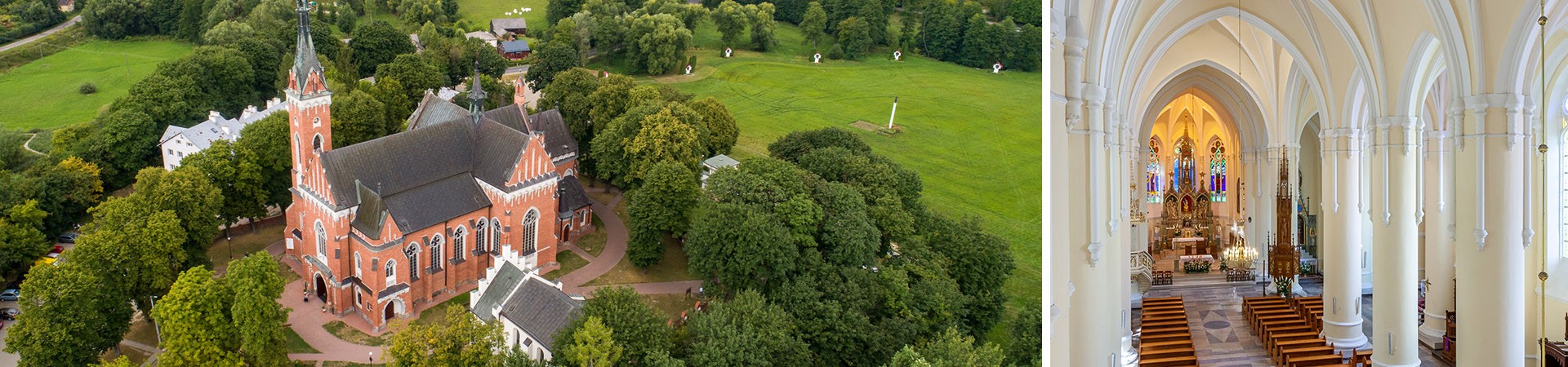 Wirtualna galeria zabytków