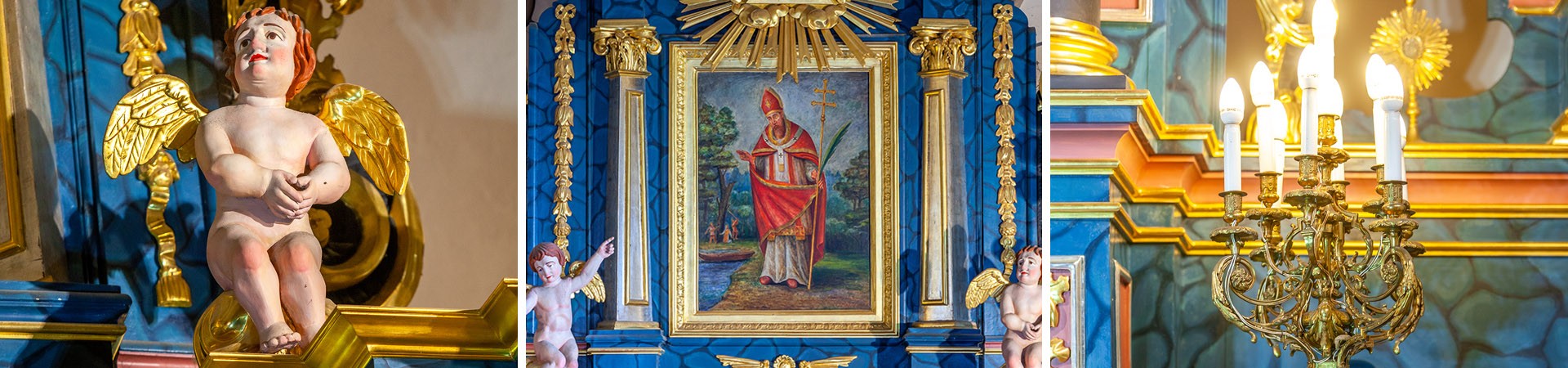Wirtualna galeria zabytków