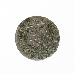 półtorak koronny 1614