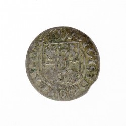 półtorak koronny 1618