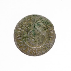 półtorak koronny 1618