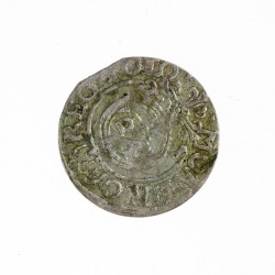 półtorak koronny 1621