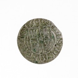 półtorak koronny 1621