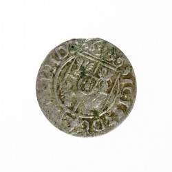 półtorak koronny 1622