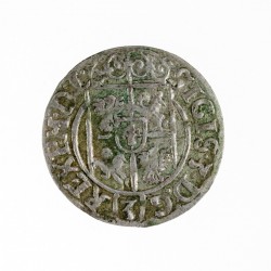 półtorak koronny 1622