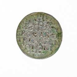 trojak koronny 1621-2